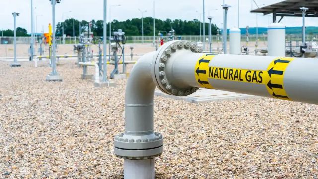 Gas supply to power plants drops by 4% in September — NMDPRA