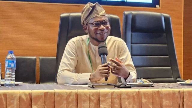 Take advantage of regulatory incentives to boost electricity supply — NERC to Investors