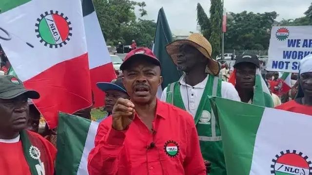 NLC, TUC disagree over FG’s N70,000 transport allowance deal for workers