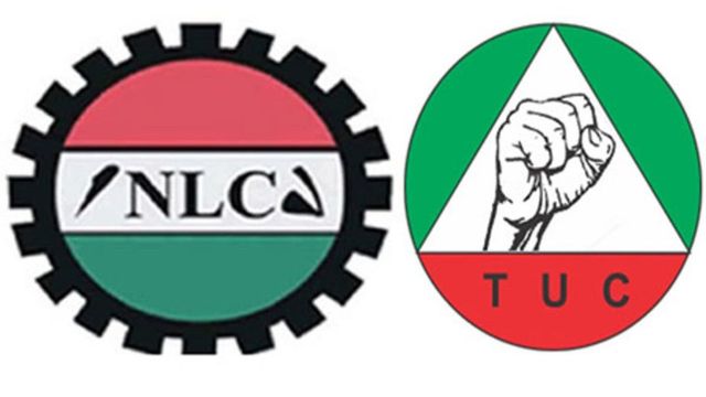 NLC, TUC threaten nationwide shutdown over unresolved demands