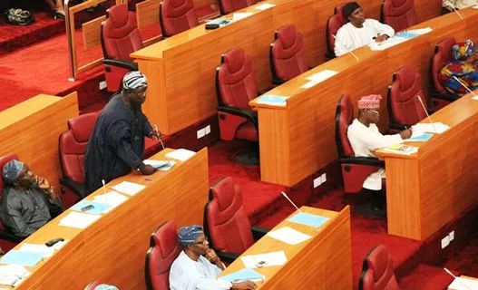 Ondo State Assembly passes bill for establishment of state police