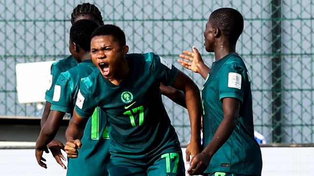 Morocco 2026: Flamingos edge Mexico 2-1, reach quarter-finals