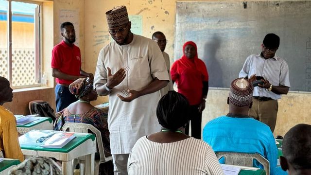 Kwara declares Monday work-free for teachers