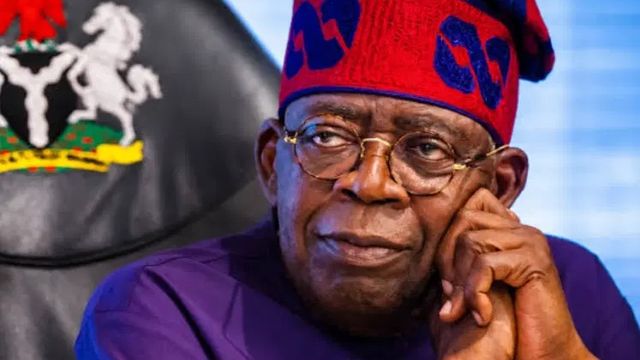World Bank report: The best is yet to come — Tinubu tells Nigerians