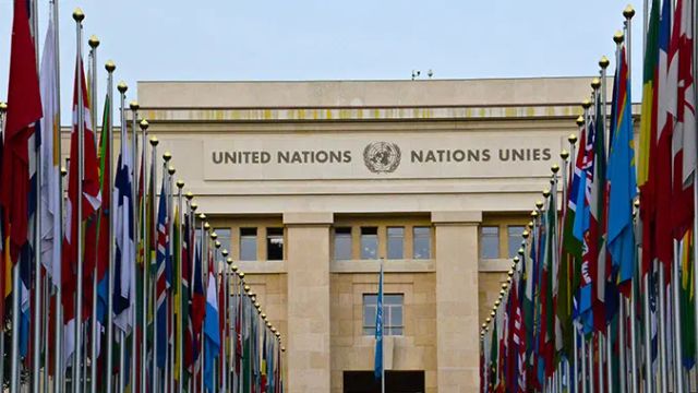 UN, Kenya call for equal partnership for Africa from global institutions