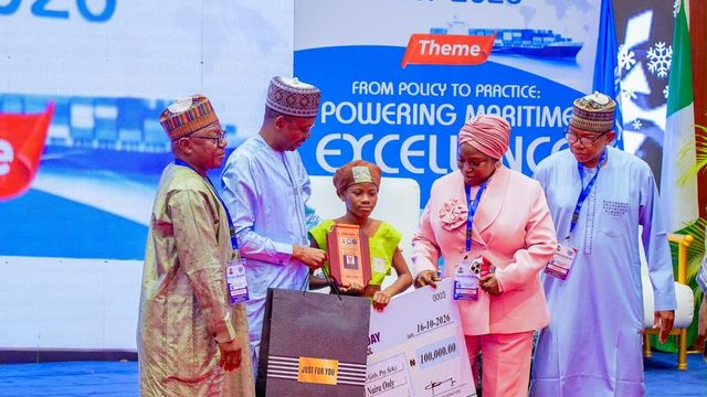 NIWA tasks stakeholders on translating maritime policies into safety, growth