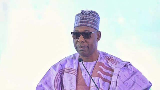 Zulum gets NNPC commitment to resume exploration in Borno