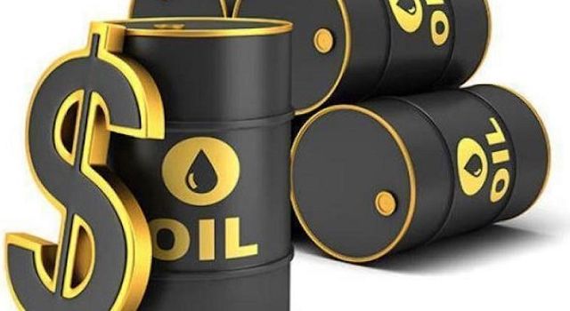 Crude Oil prices retreat as global demand concerns counter geopolitical risk