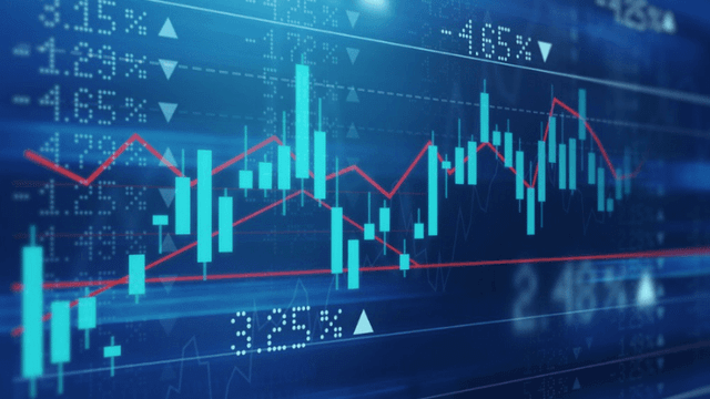Stock market ends week negative, index sheds 0.21%
