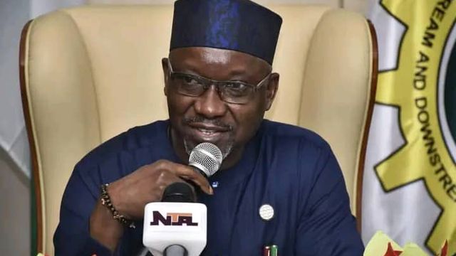 Ekpo hails NCDMB’s youth empowerment drive in Akwa-Ibom