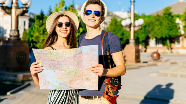 Epic Road Trips: Routes You Must Drive at Least Once
