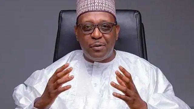 We’re ensuring health security of ECOWAS region – Dr. Pate
