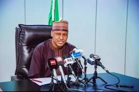 Information Minister Urges NIPR to enlighten nigerians on tax reform bill advantages