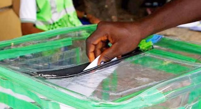 Update: Official results for 30 LGs of Osun governorship