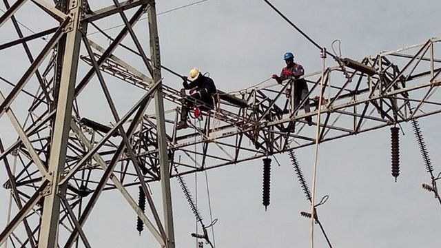 Why Power Minister should not be blamed for reduced power supply – Aide