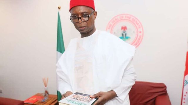 Nwoko calls for quick activation of emergency health funds
