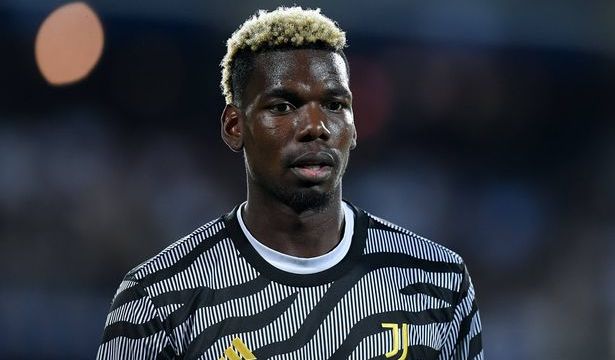 Paul Pogba is eager to continue his career with a team in one of Europe’s top five leagues after terminating his contract with Juventus