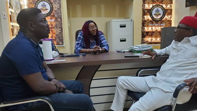 Anambra Govt. wants ban, legislation against use of industrial oxygen in hospitals