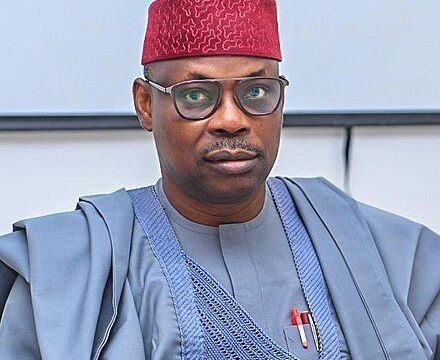 Minister charges health institutions to uphold efficient service delivery