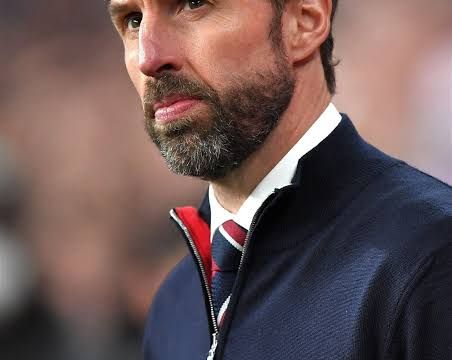 Gareth Southgate leaves role as manager of England national team