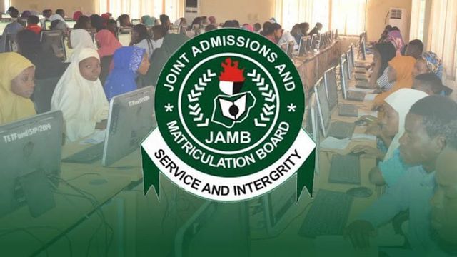 JAMB Registrar resolves over 5,000 pending complaints in five days
