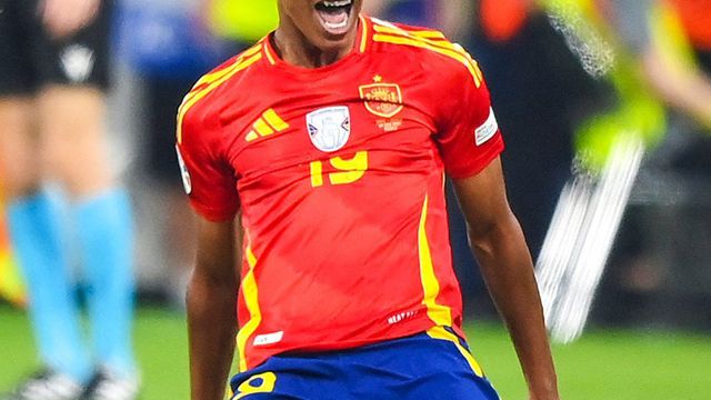 Spanish teenager Yamal remains modest about his ‘dream come true’ wonder goal