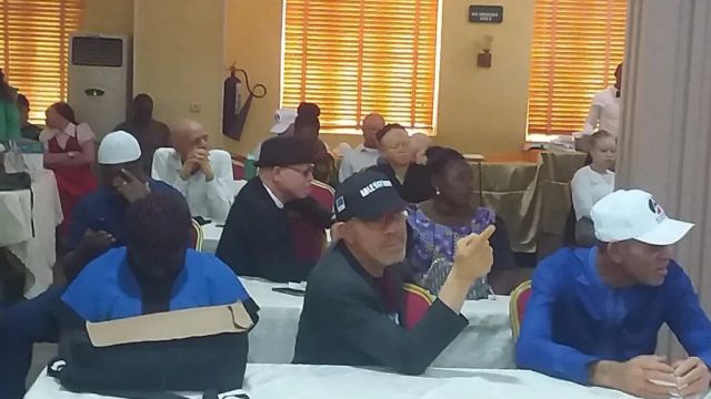 Albinism Association calls for inclusion of skin screening, treatment into NHIS