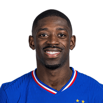 UCL: Dembele excluded from PSG squad to face Arsenal following confrontation with Enrique