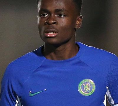 Transfer: Nigerian-born forward signs new contract at Chelsea
