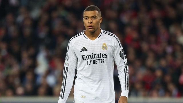 UEFA Nations League: Deschamps explains his decision to exclude Mbappe from the France squad