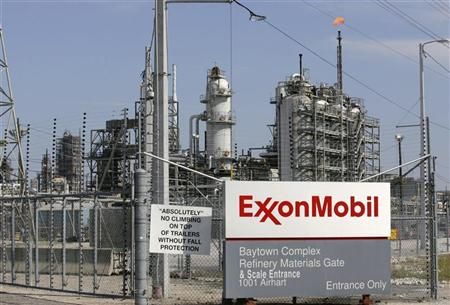 ExxonMobil to cut 2,000 jobs in global restructuring drive