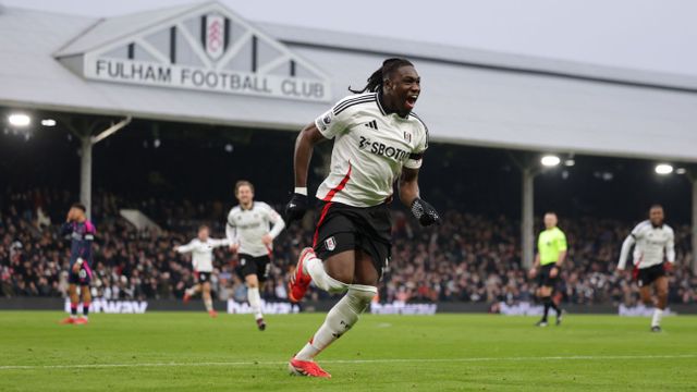Nottingham Forest suffer top-four blow as Bassey seals Fulham victory