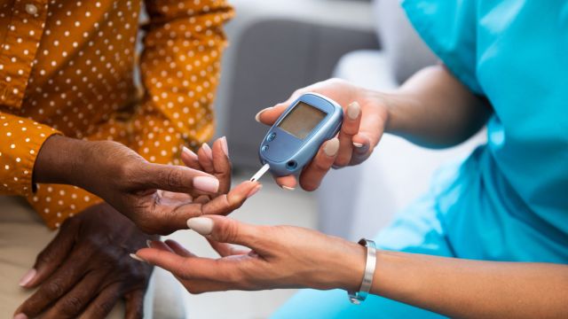 Nigeria’s silent killer: Diabetes affects 11 million