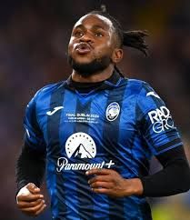 Lookman’s camp eye PSG move