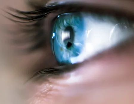 1,600 get free eye care in Gombe