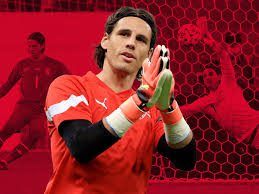 Yann Sommer retires from international football