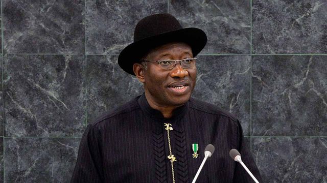 Jonathan, Avuru, others to headline maiden NCDMB Nigerian Content Lecture series