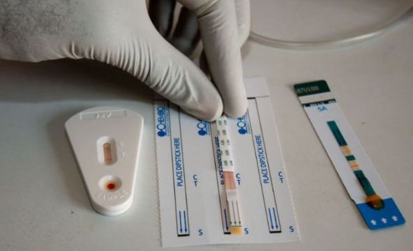 Ogun begins 2025 integrated pediatric TB/HIV testing week