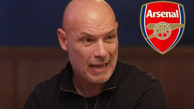 EPL: Howard Webb has named Michael Oliver as the best player among the Premier League’s referees