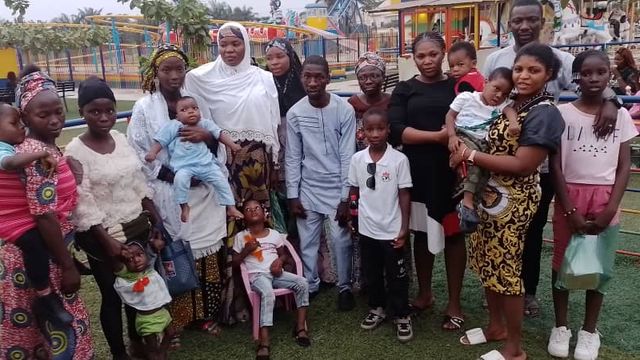 Kwara partners initiative for cerebral palsy patients, launches empowerment support