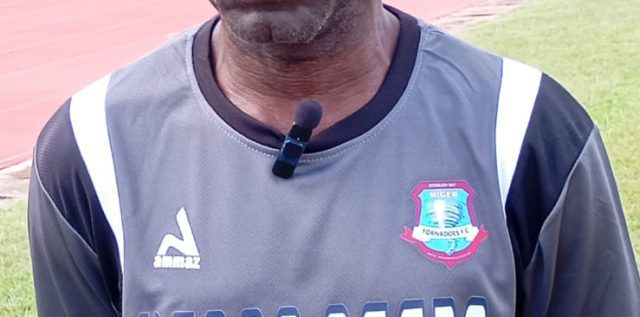 NPFL: Mohammed provides insights on Tornadoes draw with Insurance