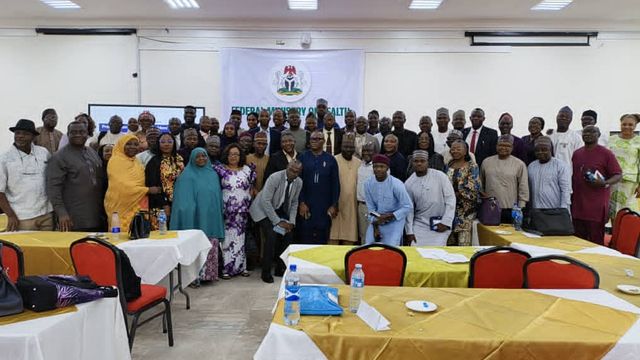 FG sets up c’ttee on digital procurement of essential medicines