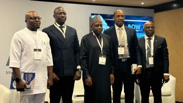 African nations must collaborate to develop oil industry – ES NCDMB