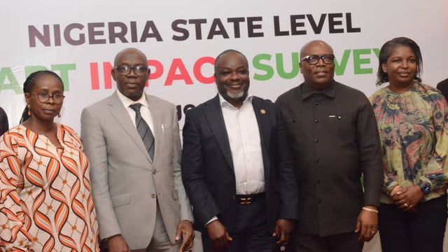 HIV assessment: FG, Lagos to survey over 11,000 residents