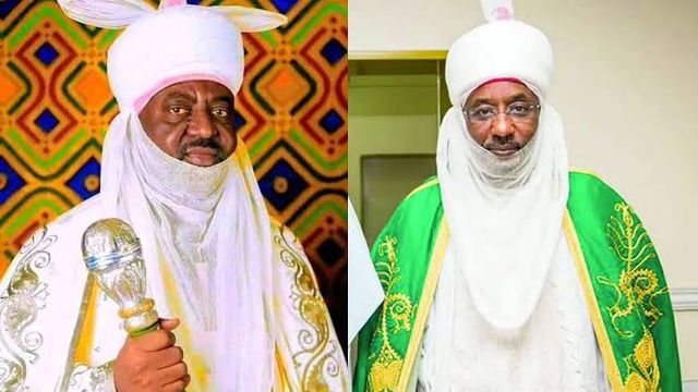 Federal High Court affirms Bayero’s deposition as Emir of Kano