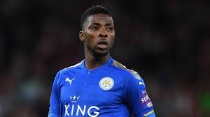 LaLiga: Iheanacho is delighted to open his goal account for LaLiga outfit