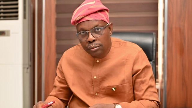 FG reiterates commitment to improve healthcare standards