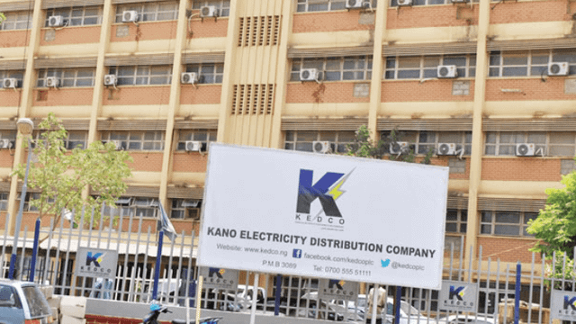 KEDCO invests N500m to revive IBB way substation, boost power supply in Katsina