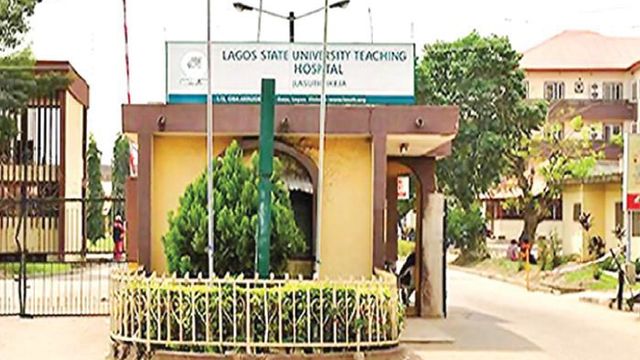 LASUTH commences operations at patient attendants’ quarters