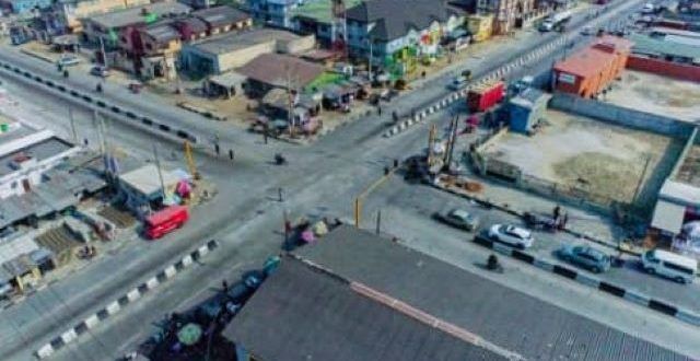 Sanwo-Olu to open Old Ojo Road, three others in Amuwo-Odofin today